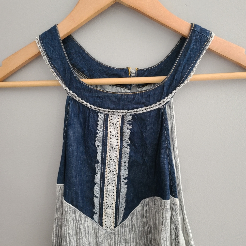 Young Threads‎ sundress large